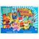 Paw Patrol A/3 Skizzenbuch, Malbuch 20 flach