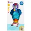 Elefant Babyspielzeug mit Saugnapf