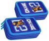 Paw Patrol Chase gefülltes Federmäppchen 3-stöckig