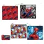 Spiderman Kinderschal, Snood