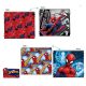 Spiderman Kinderschal, Snood
