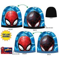 Spiderman Kinderhut