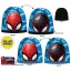 Spiderman Kinderhut