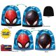 Spiderman Kinderhut