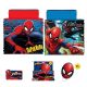 Spiderman Hero Kinderschal, Snood