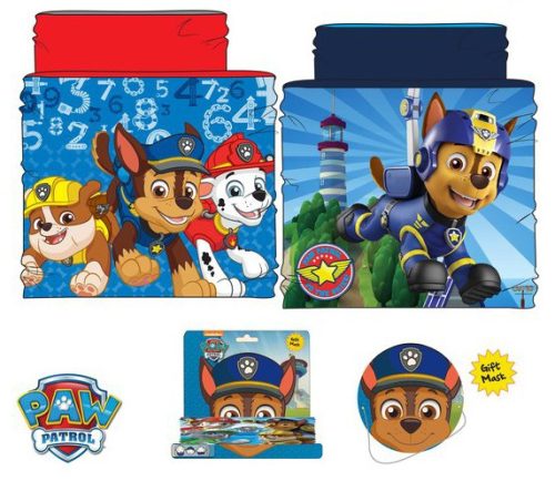 Paw Patrol Kinderschal, Snood