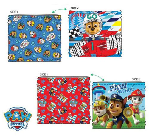 Paw Patrol Kinderschal, Snood