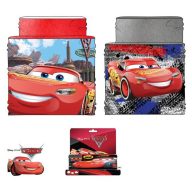 Disney Cars Kinder Schal, Snood