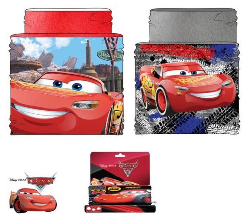 Disney Cars Kinder Schal, Snood
