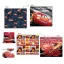 Disney Cars Kinder Schal, Snood