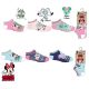 Disney Minnie  Kinder-Fußsocken 23-34