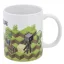 Minecraft TNT Boom Porzellantasse 325 ml (11 oz) in Geschenkkarton