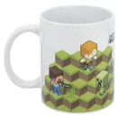 Minecraft TNT Boom Porzellantasse 325 ml (11 oz) in Geschenkkarton