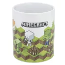 Minecraft TNT Boom Porzellantasse 325 ml (11 oz) in Geschenkkarton