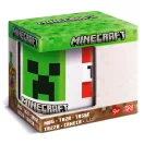 Minecraft Adaptation Porzellantasse 325 ml (11 oz) im Geschenkkarton