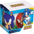 Sonic the Hedgehog Power Trio Porzellantasse 325 ml (11 oz) im Geschenkkarton