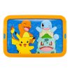 Pokémon Rock Kunststoff-Aufbewahrungsbox 7 L