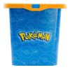 Pokémon Rock Kunststoff-Aufbewahrungsbox 7 L