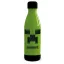 Minecraft Attitude Kunststoffflasche mit Schraubverschluss 660 ml