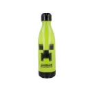Minecraft Attitude Kunststoffflasche mit Schraubverschluss 660 ml