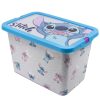 Disney Lilo und Stitch Angel Kunststoff-Aufbewahrungsbox 7 L
