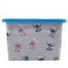 Disney Lilo und Stitch Angel Kunststoff-Aufbewahrungsbox 7 L