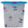 Disney Lilo und Stitch Angel Kunststoff-Aufbewahrungsbox 7 L