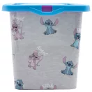 Disney Lilo und Stitch Angel Kunststoff-Aufbewahrungsbox 7 L