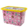 Gabby's Dollhouse Wonderland Kunststoff Aufbewahrungsbox 7 L