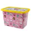 Gabby's Dollhouse Wonderland Kunststoff Aufbewahrungsbox 7 L