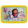 Gabby's Dollhouse Wonderland Kunststoff Aufbewahrungsbox 7 L