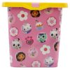 Gabby's Dollhouse Wonderland Kunststoff Aufbewahrungsbox 7 L