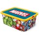 Avengers Aufbewahrungsbox aus Kunststoff 13 L