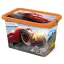 Disney Cars Future Race Plastik-Aufbewahrungsbox 7 L