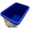Paw Patrol Rescue Pups Kunststoff-Aufbewahrungsbox 7 L