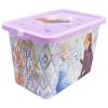 Disney Eiskönigin Elements Kunststoff Aufbewahrungsbox 7 L