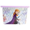 Disney Eiskönigin Elements Kunststoff Aufbewahrungsbox 7 L
