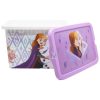 Disney Eiskönigin Elements Kunststoff Aufbewahrungsbox 7 L