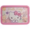 Hello Kitty Pastel Kunststoff Aufbewahrungsbox 7 L