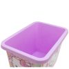 Hello Kitty Pastel Kunststoff Aufbewahrungsbox 7 L