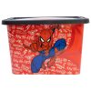 Spiderman Urban Web Kunststoff Aufbewahrungsbox 7 L