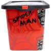 Spiderman Urban Web Kunststoff Aufbewahrungsbox 7 L