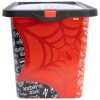 Spiderman Urban Web Kunststoff Aufbewahrungsbox 7 L
