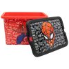Spiderman Urban Web Kunststoff Aufbewahrungsbox 7 L