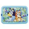 Bluey Leaves Kunststoff Aufbewahrungsbox 7 L