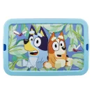 Bluey Leaves Kunststoff Aufbewahrungsbox 7 L