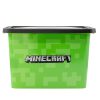 Minecraft Kunststoff Aufbewahrungsbox 7 L
