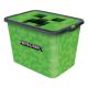 Minecraft Aufbewahrungsbox aus Kunststoff 23 L