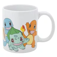   Pokémon Dancers Porzellantasse 325 ml (11 oz) in Geschenkkarton