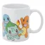 Pokémon Dancers Porzellantasse 325 ml (11 oz) in Geschenkkarton
